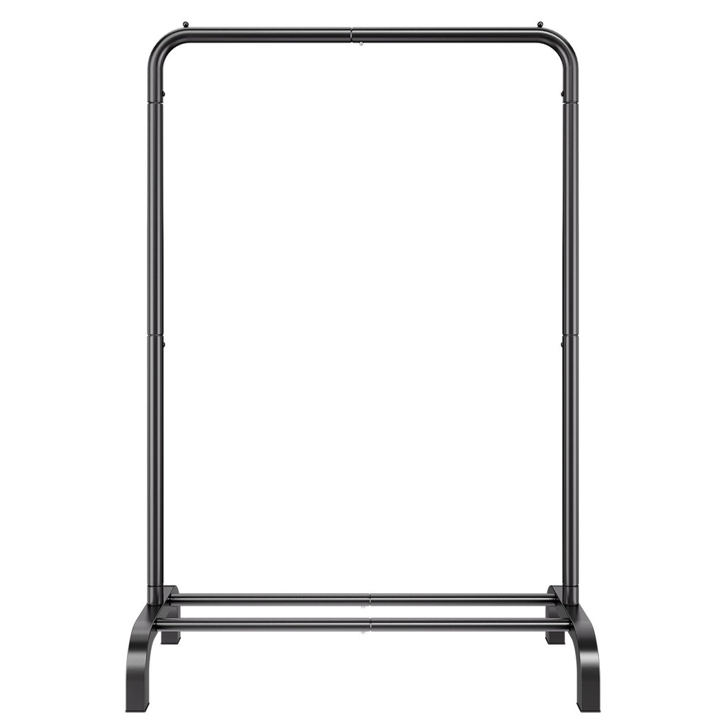 Drabužių kabykla VEVOR YD00016, 101 cm ilgio