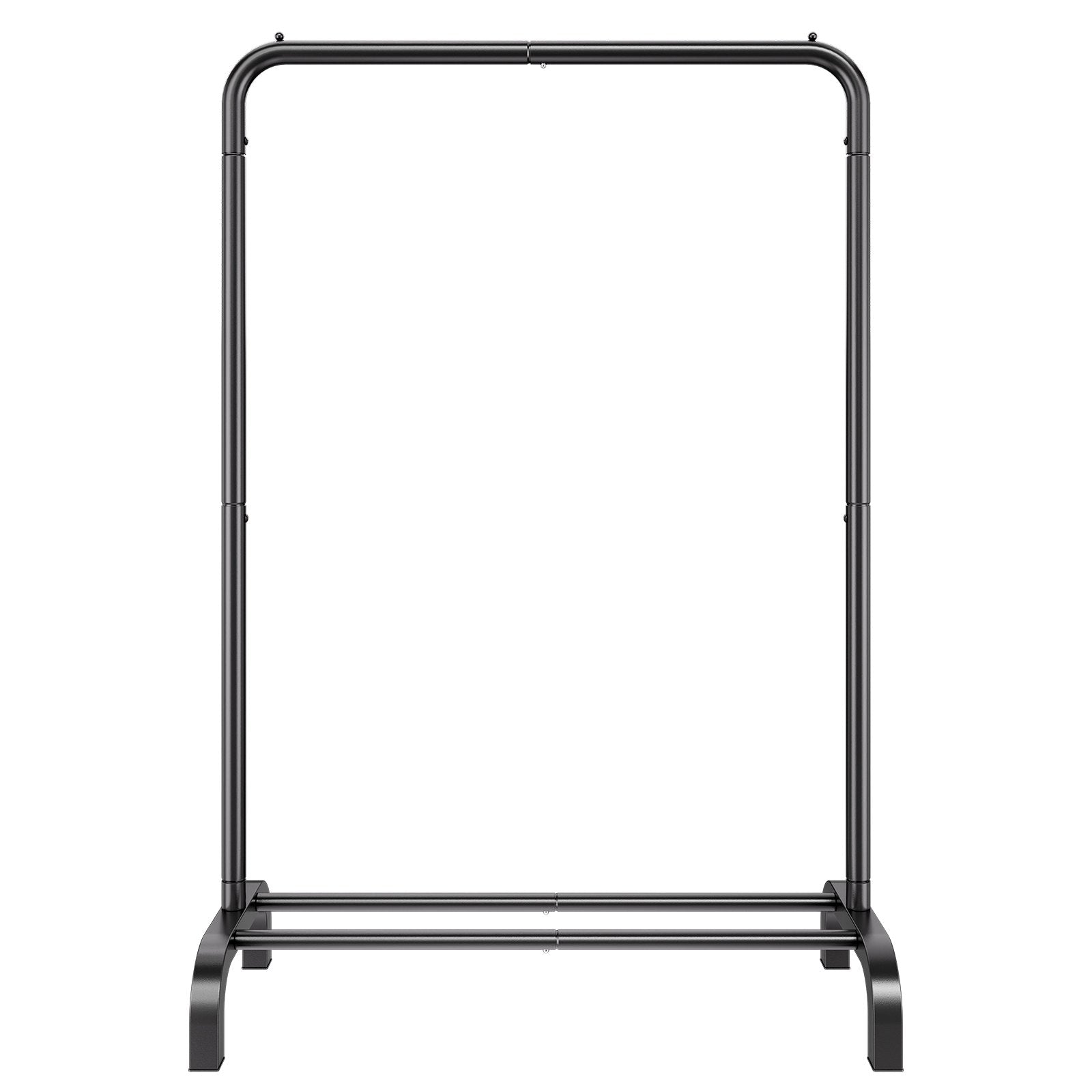 Drabužių kabykla VEVOR YD00016, 101 cm ilgio