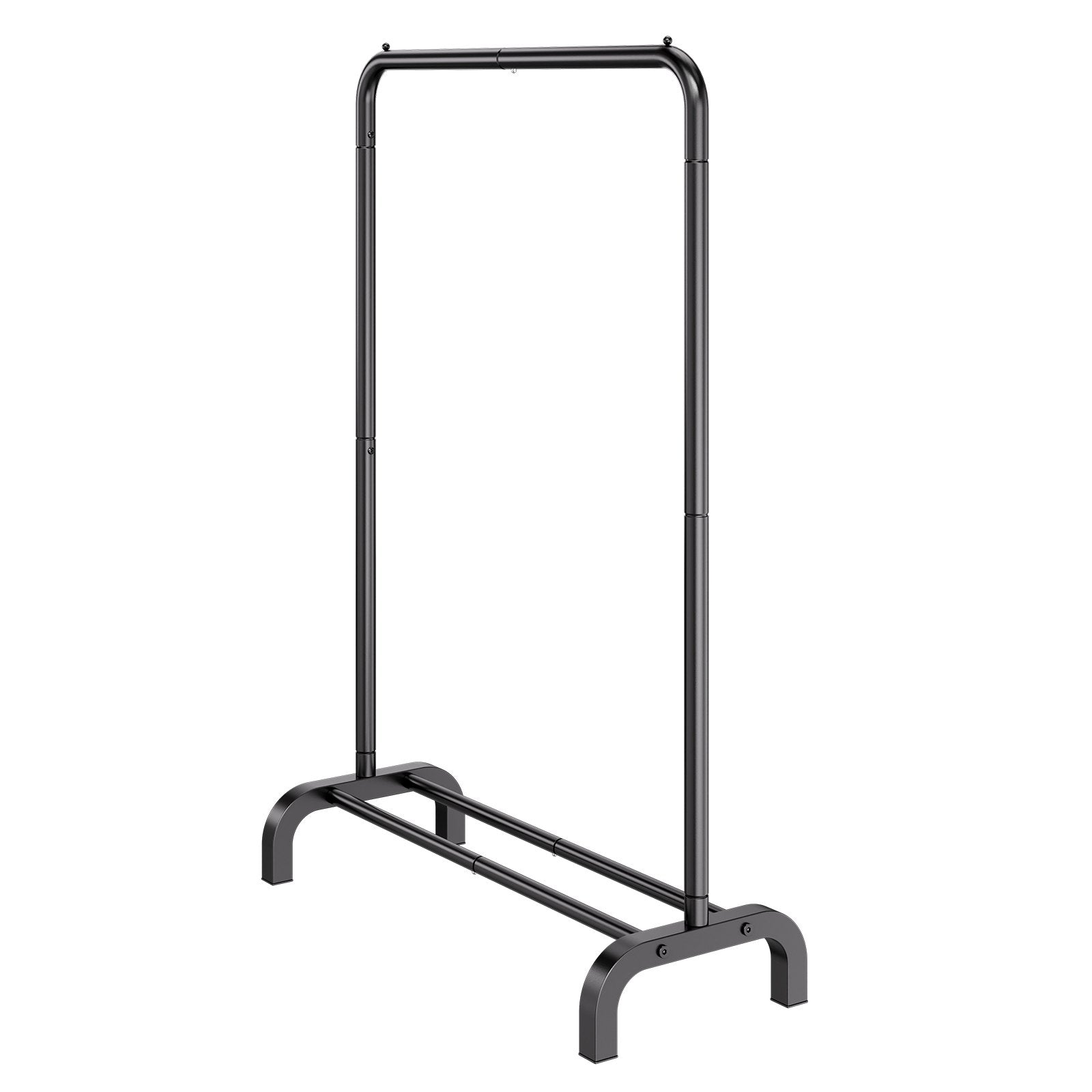Drabužių kabykla VEVOR YD00016, 101 cm ilgio
