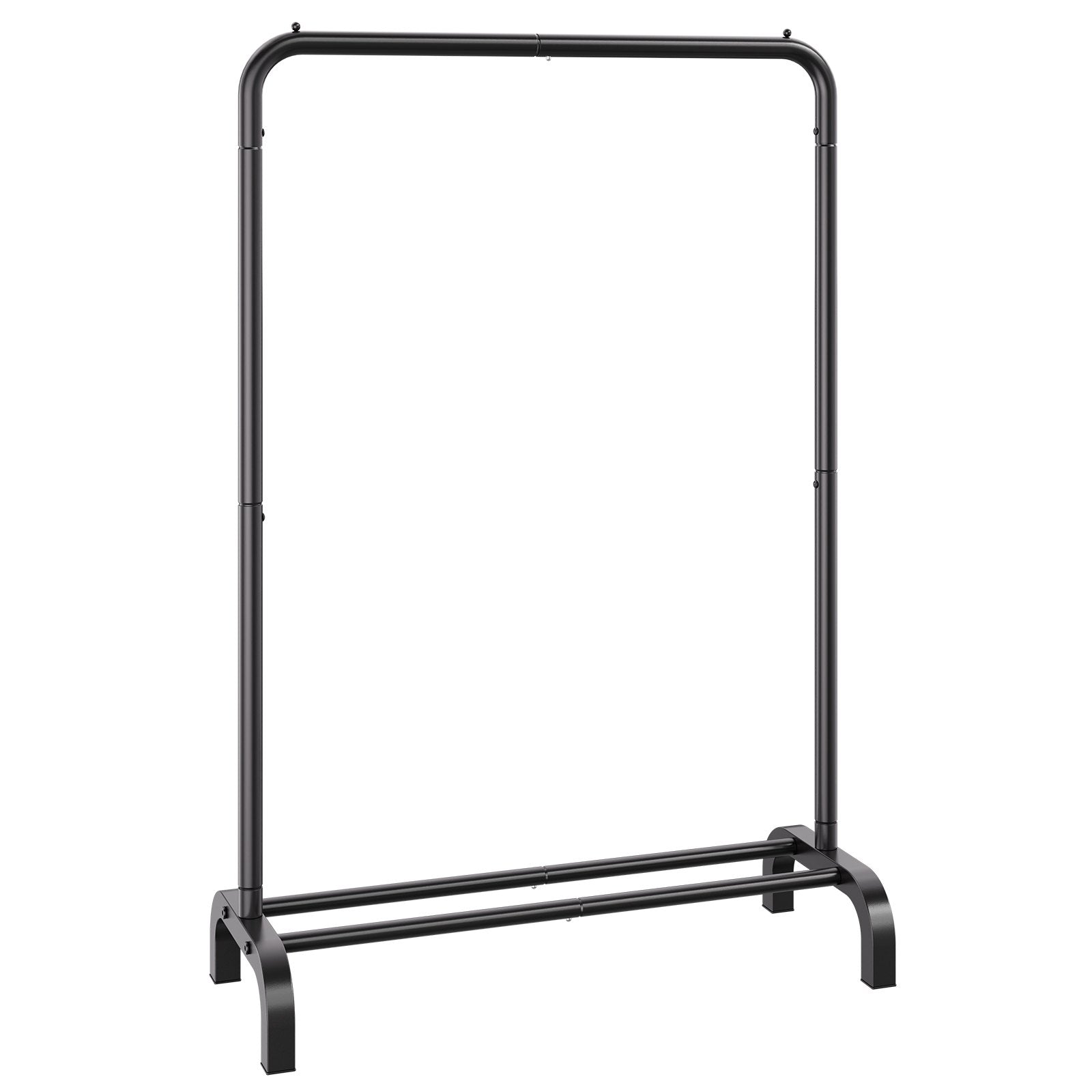 Drabužių kabykla VEVOR YD00016, 101 cm ilgio