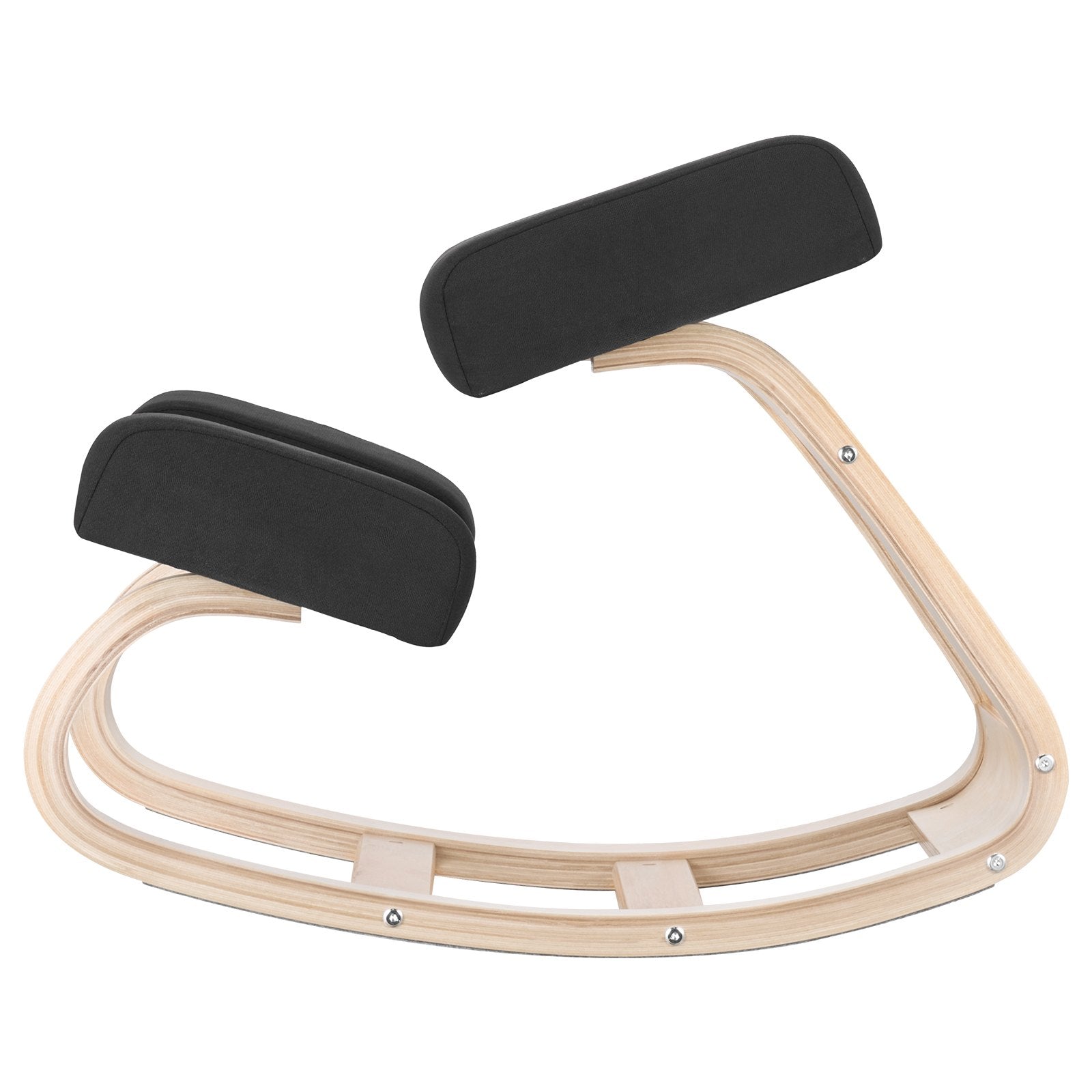 Ergonominė klūpima kėdė VEVOR QDQY-01, 120 kg apkrova