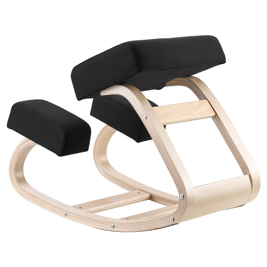 Ergonominė klūpima kėdė VEVOR QDQY-01, 120 kg apkrova