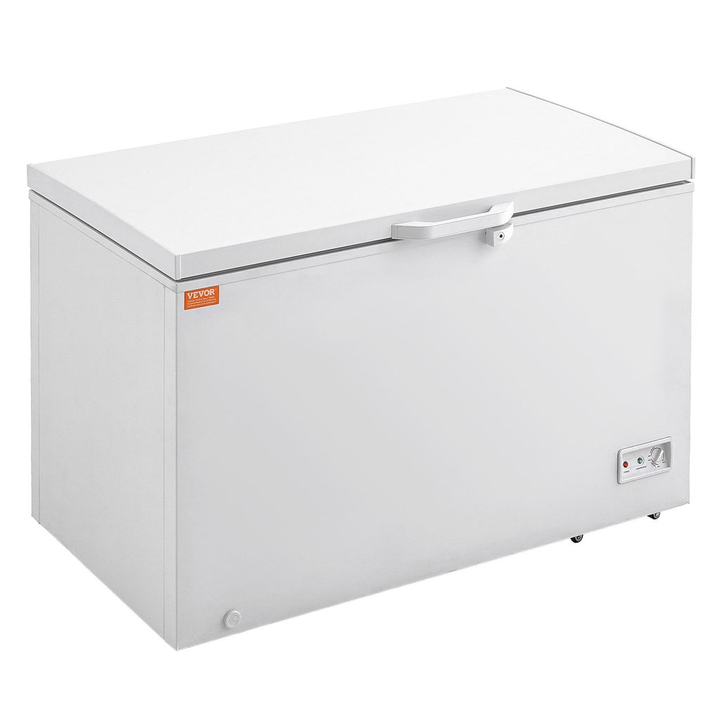 Šaldymo dėžė VEVOR BD-355JA, 345 L