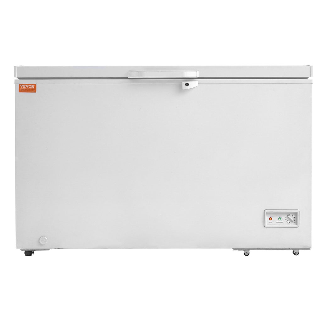 Šaldymo dėžė VEVOR BD-355JA, 345 L