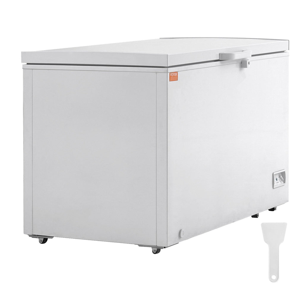 Šaldymo dėžė VEVOR BD-355JA, 345 L