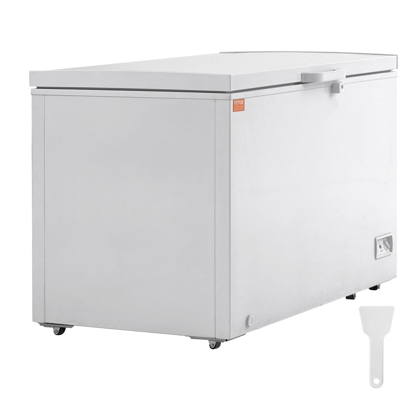 Šaldymo dėžė VEVOR BD-355JA, 345 L