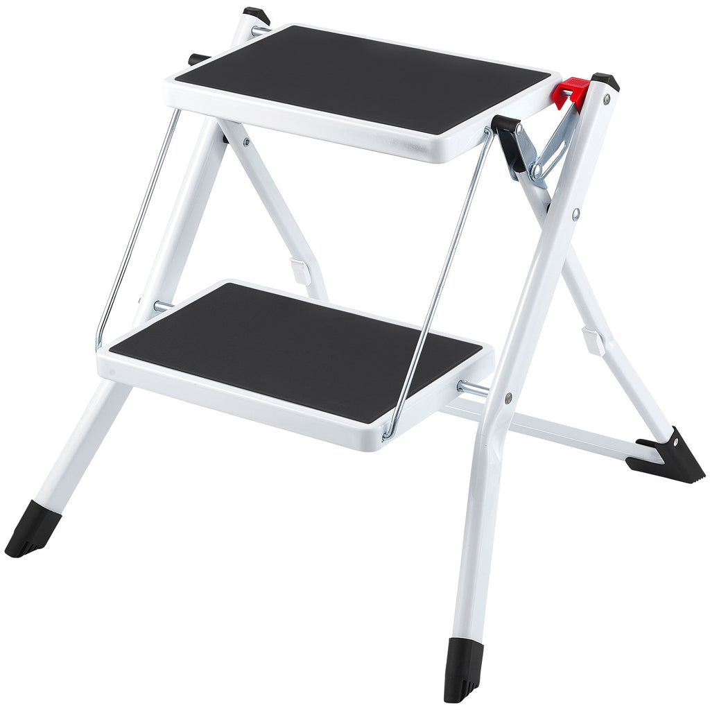 Sulankstomos kopėtėlės VEVOR WK2031, 150 kg keliamoji galia