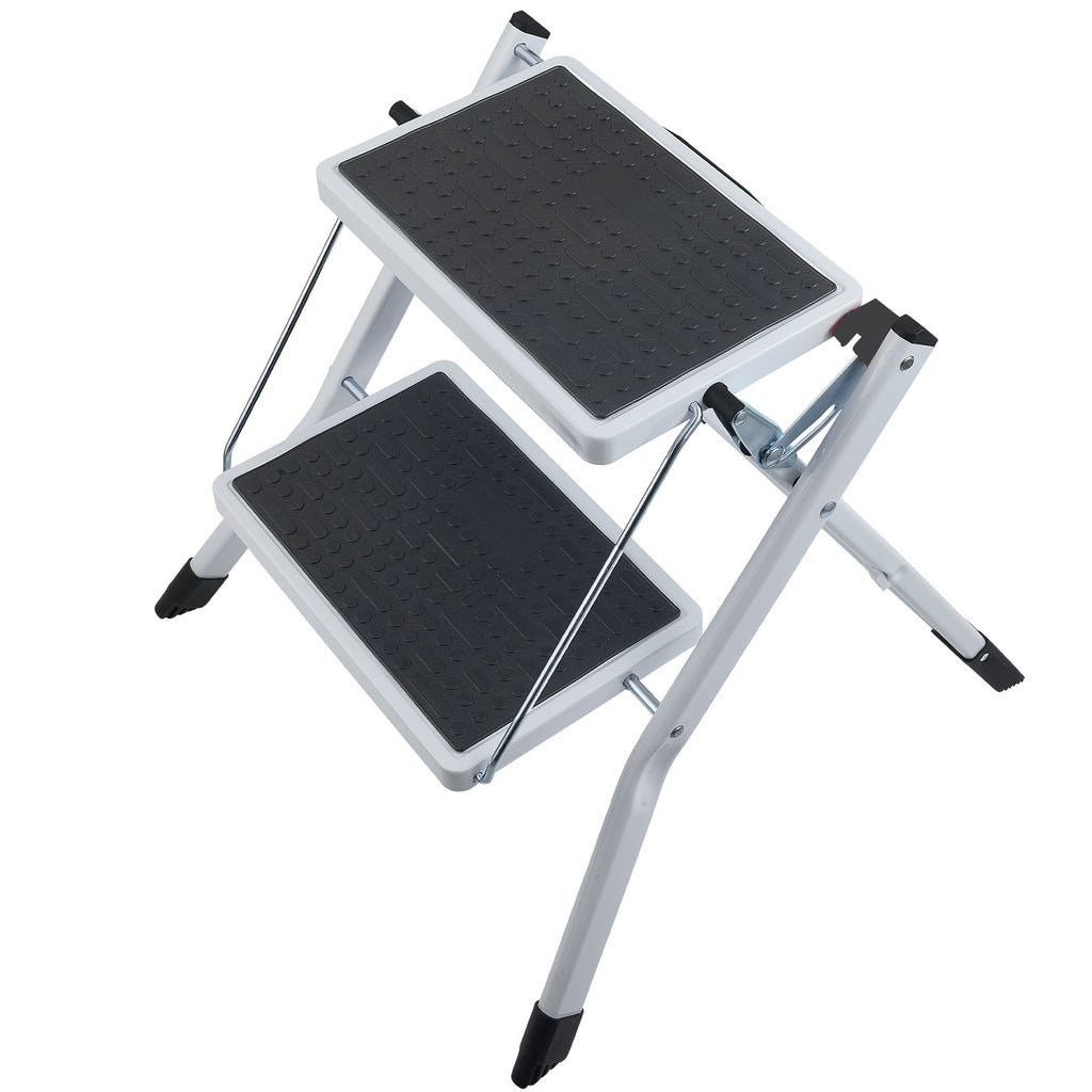 Sulankstomos kopėtėlės VEVOR WK2031, 150 kg keliamoji galia
