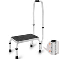 Pakopa su rankena VEVOR WK2071B, 150 kg keliamoji galia