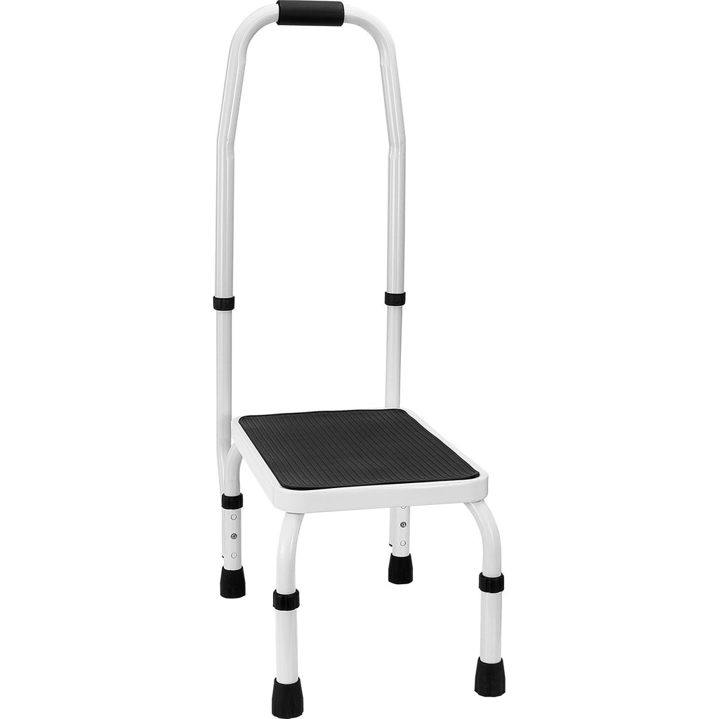 Pakopa su rankena VEVOR WK2071B, 150 kg keliamoji galia