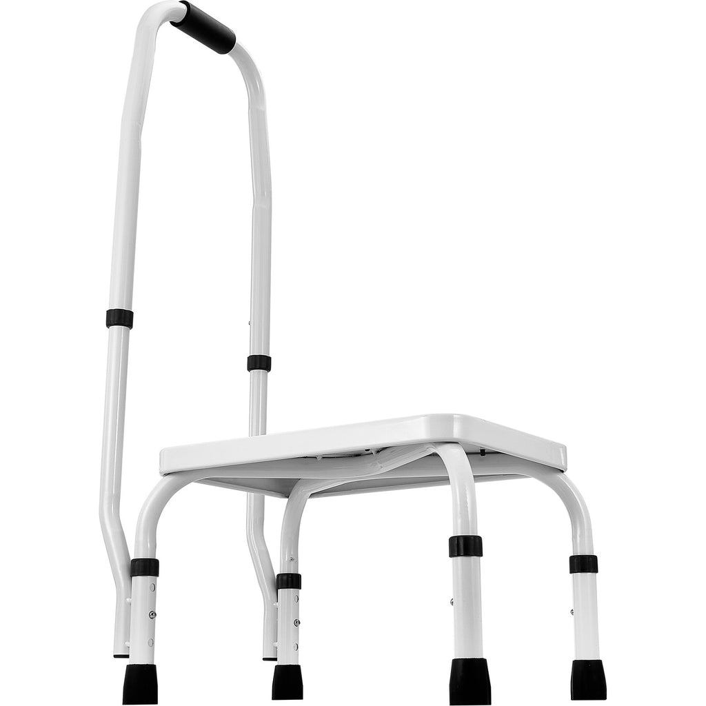 Pakopa su rankena VEVOR WK2071B, 150 kg keliamoji galia