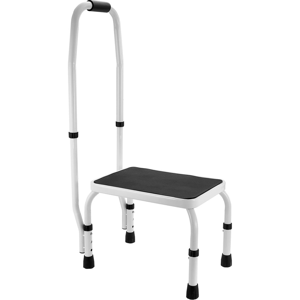 Pakopa su rankena VEVOR WK2071B, 150 kg keliamoji galia