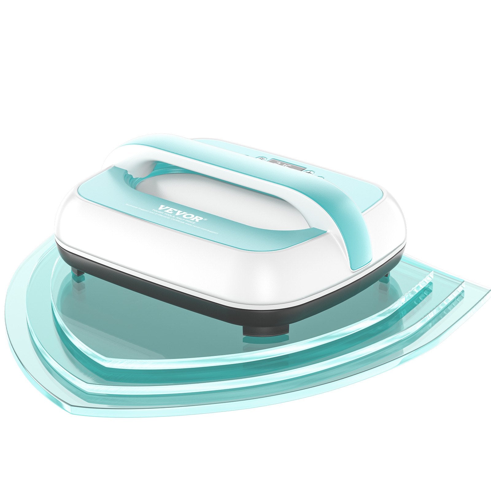 Termopresas VEVOR SS1210, 30 x 25 cm