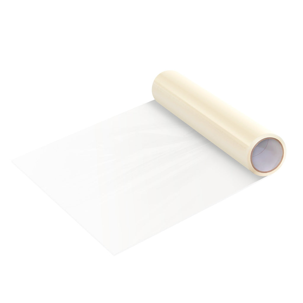 Kilimų apsauginė plėvelė VEVOR TR-W300-50BP-50024, 61 cm x 15,24 m