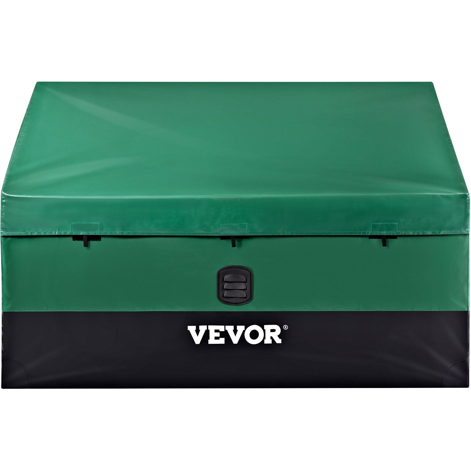 Lauko daiktadėžė VEVOR VV-OSB-100, 378 l talpos