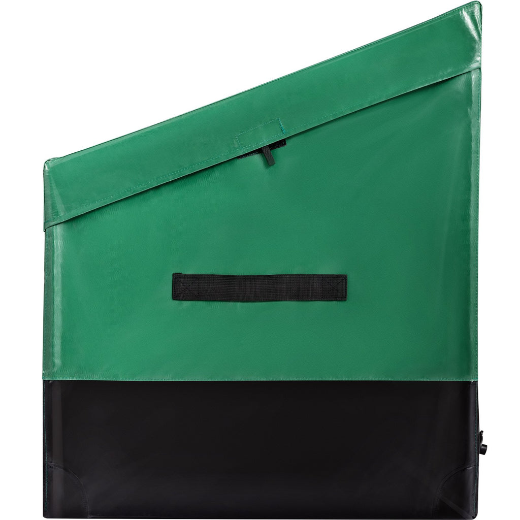 Lauko daiktadėžė VEVOR VV-OSB-150, 567,8 l