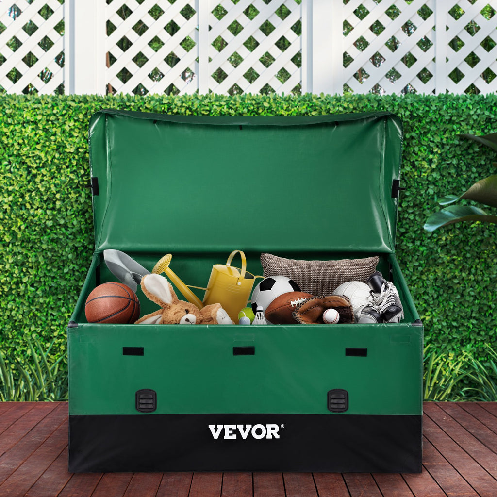 Lauko daiktadėžė VEVOR VV-OSB-230, 870,6 l