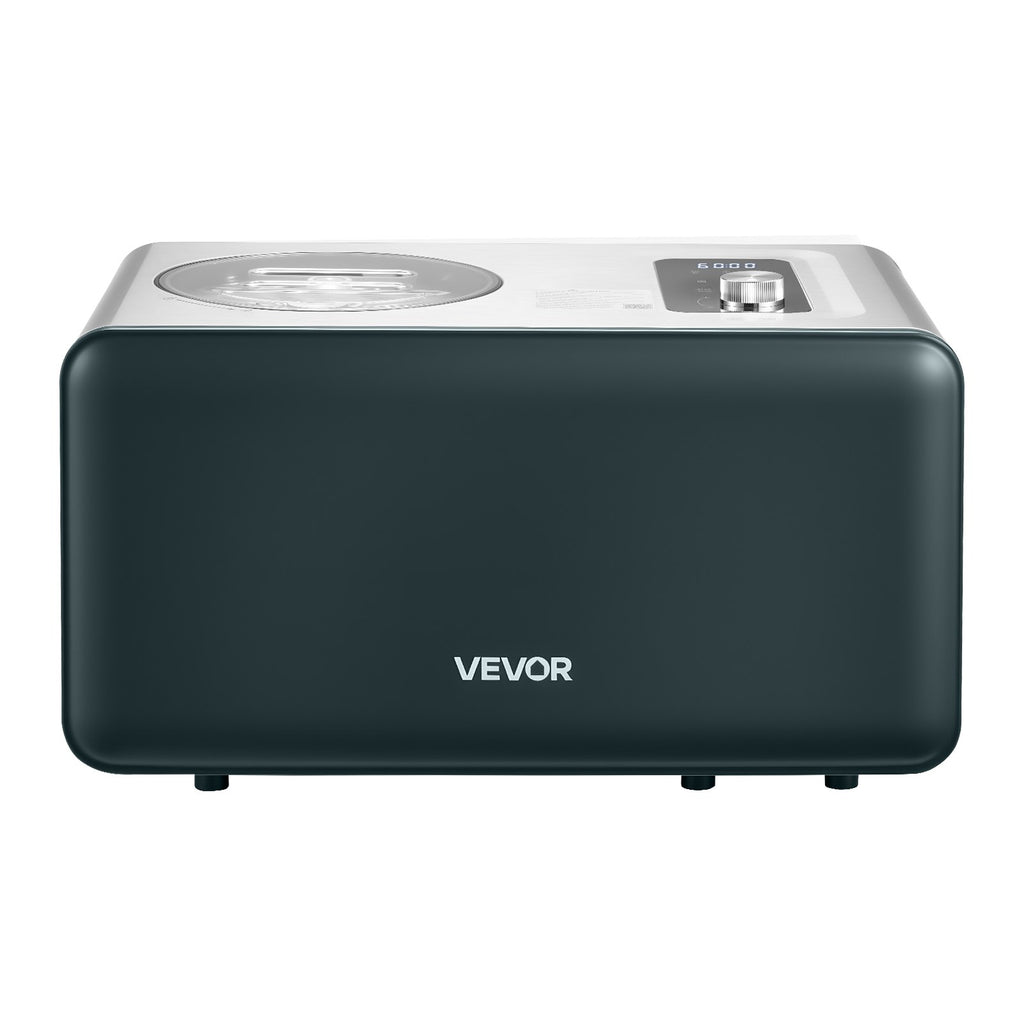 Automatinis ledų gaminimo aparatas VEVOR SU-I54, 1,5 l talpa