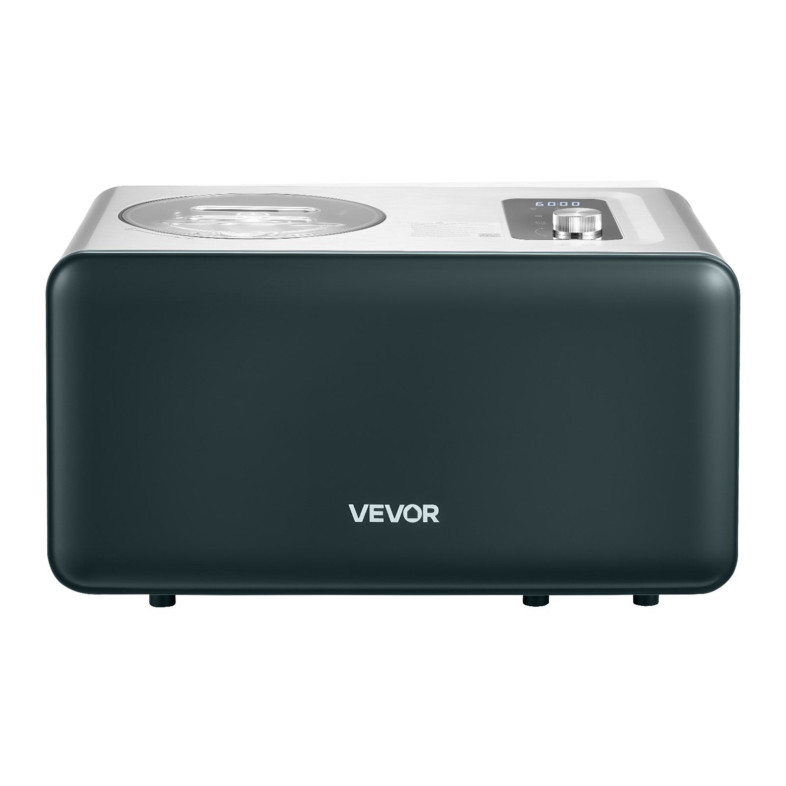 Automatinis ledų gaminimo aparatas VEVOR SU-I54, 1,5 l talpa