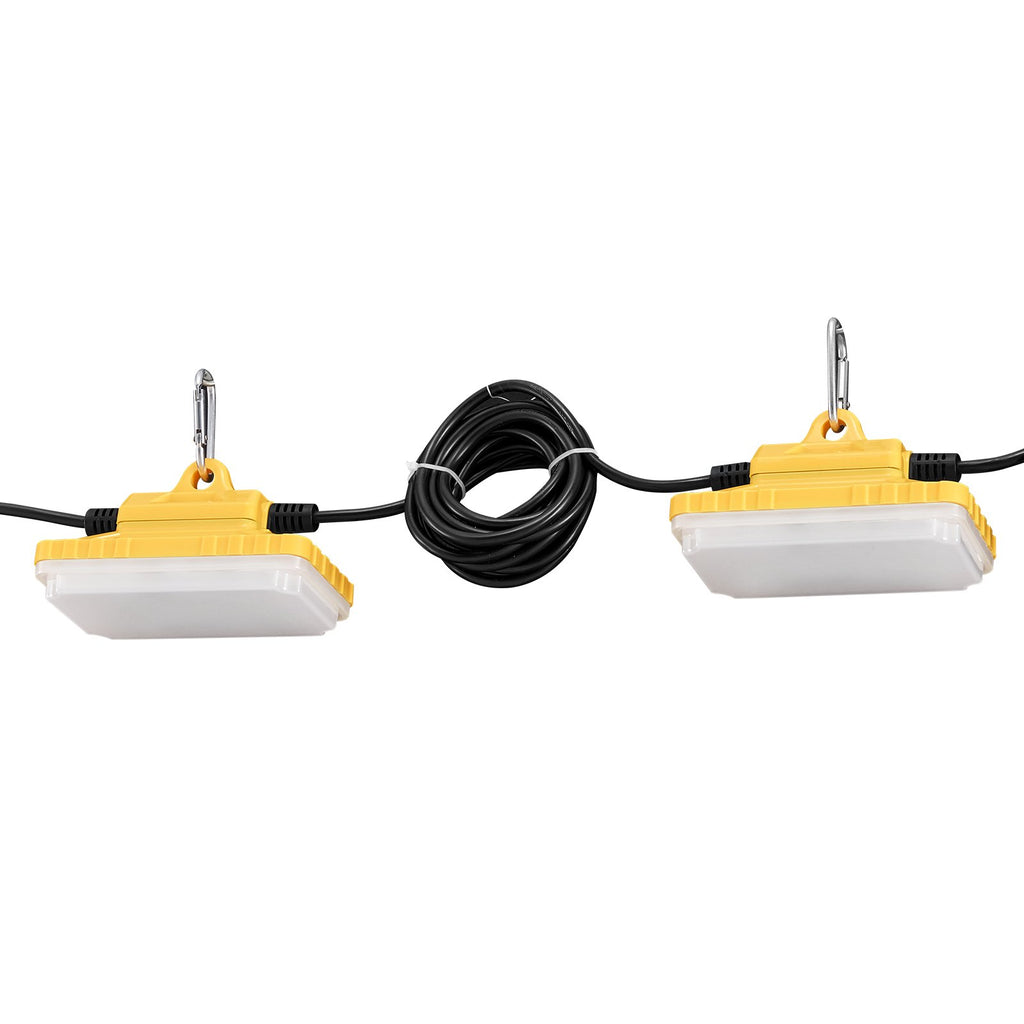 Statybinė LED girlianda VEVOR DL-999L-10-0.75EU, 150W