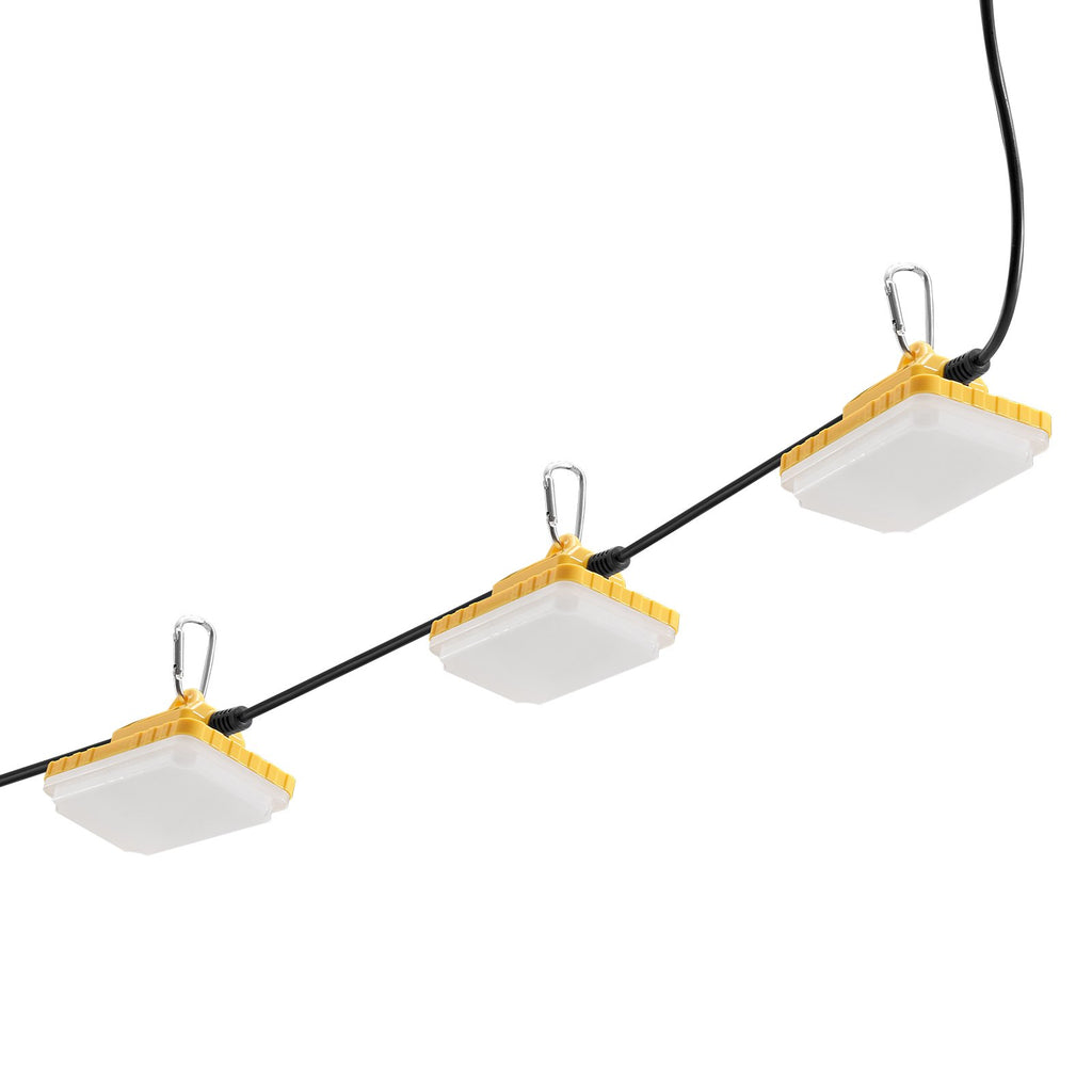 Statybinė LED girlianda VEVOR DL-999L-10-0.75EU, 150W