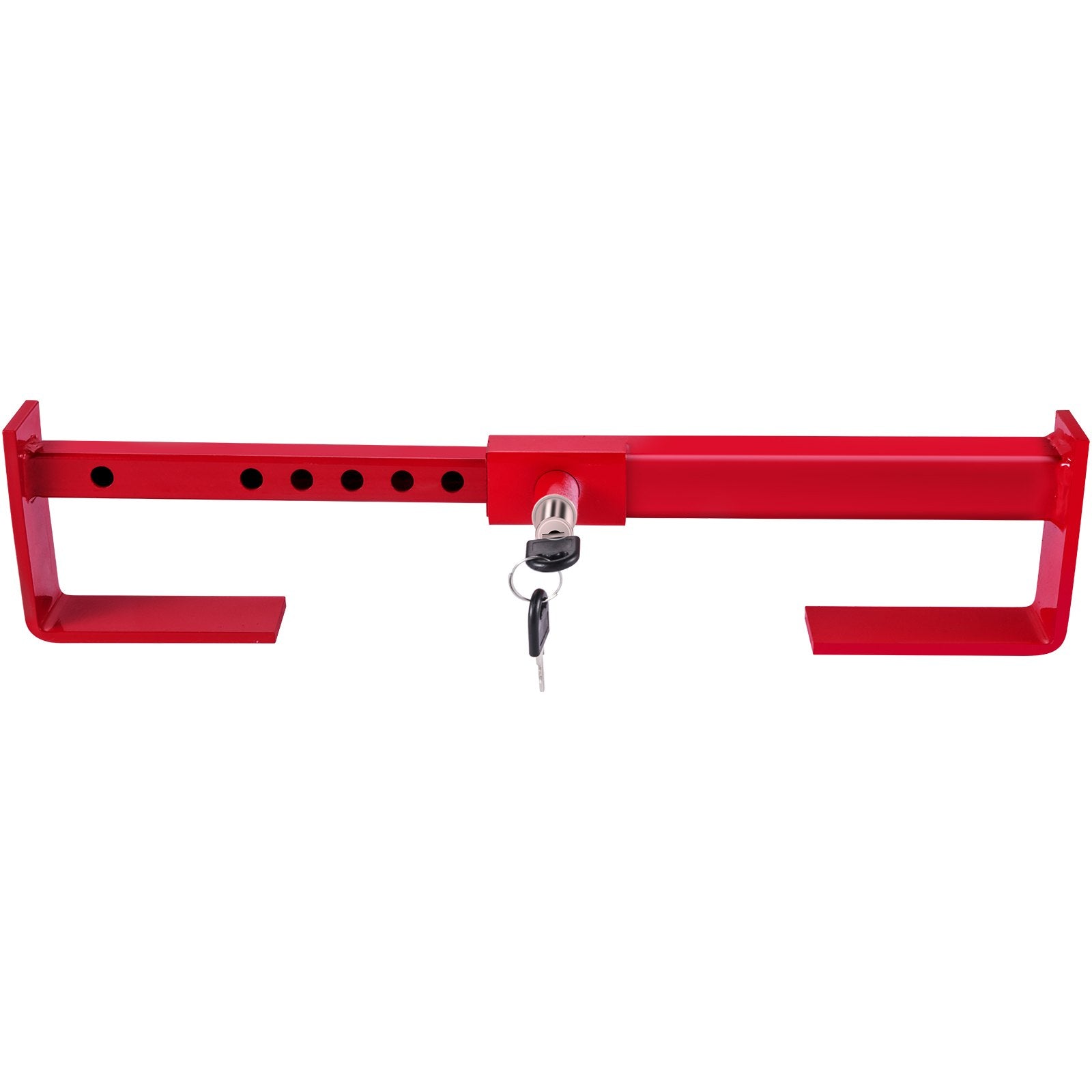 Krovininių konteinerių užraktas VEVOR LK-2545-S, 25–45 cm reguliuojamas atstumas