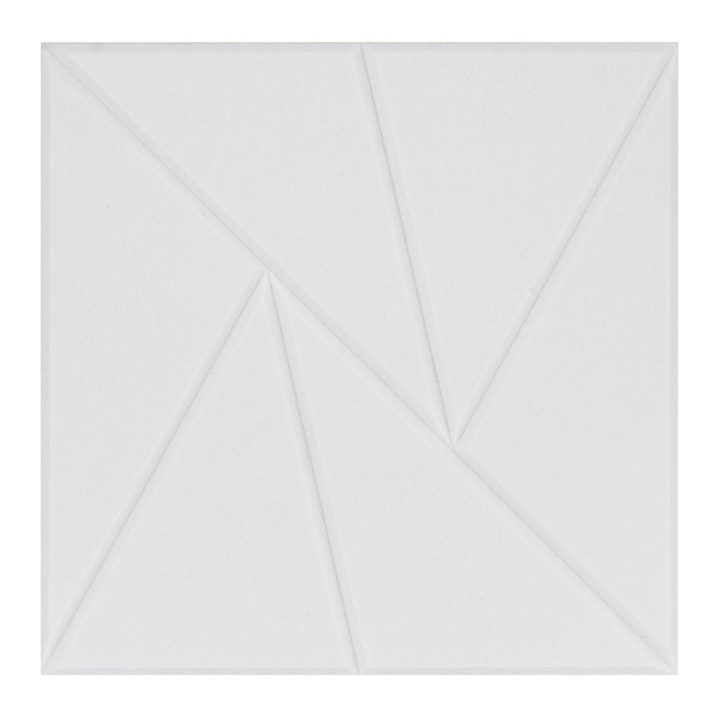 Akustinės plokštės VEVOR LYPW180303, 18 vnt. komplektas