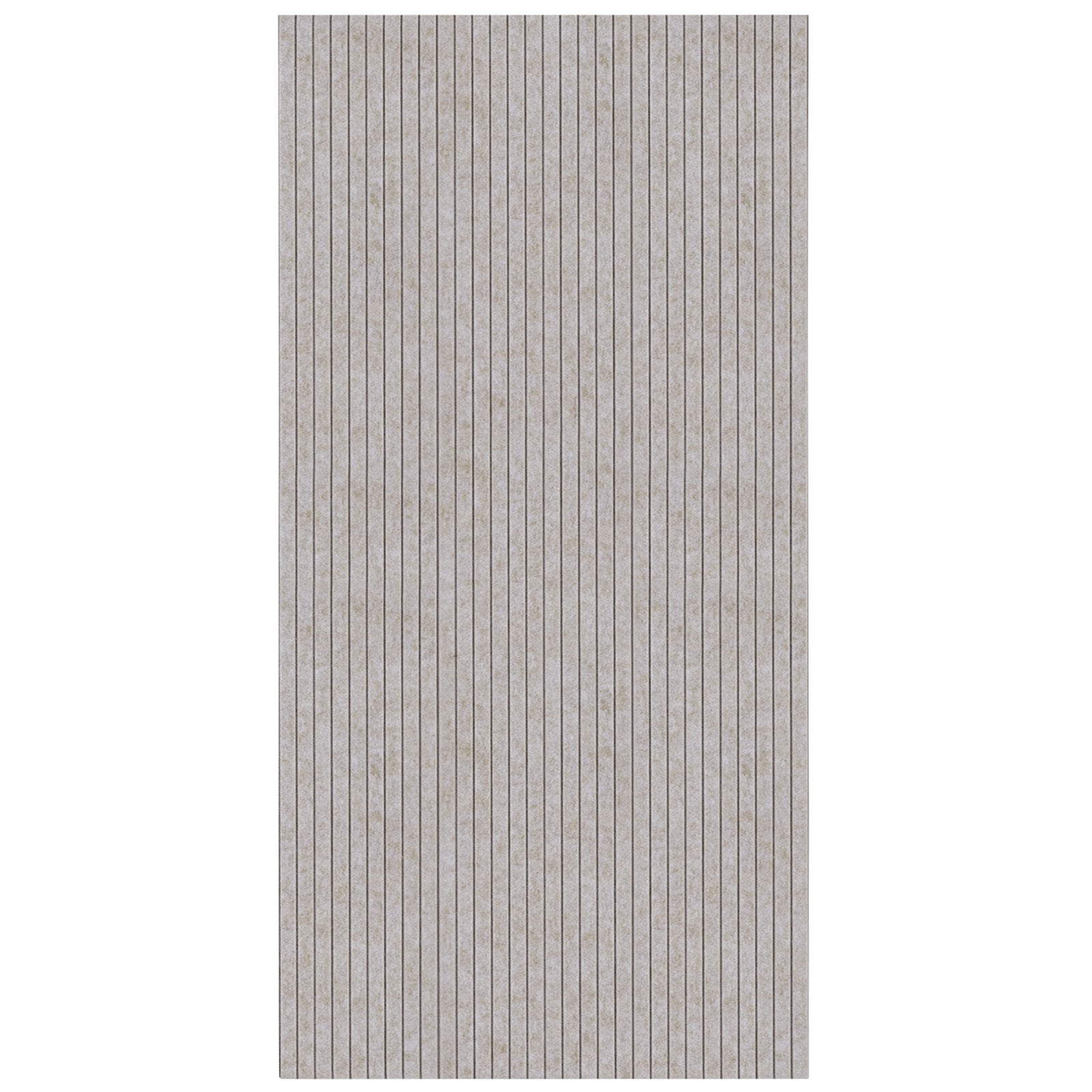 Akustinės plokštės VEVOR LYPB51206, 120 x 60 cm, 5 vnt.