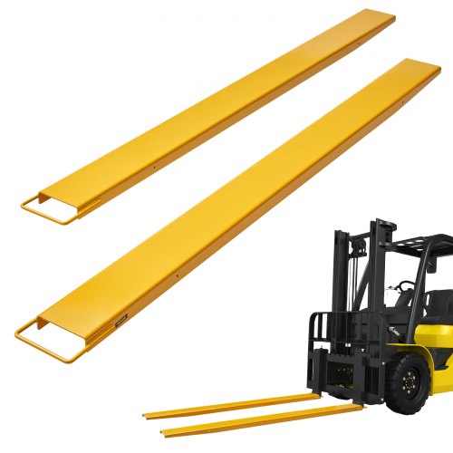 Šakių ilgintuvai VEVOR HX-8, 2440 mm ilgis