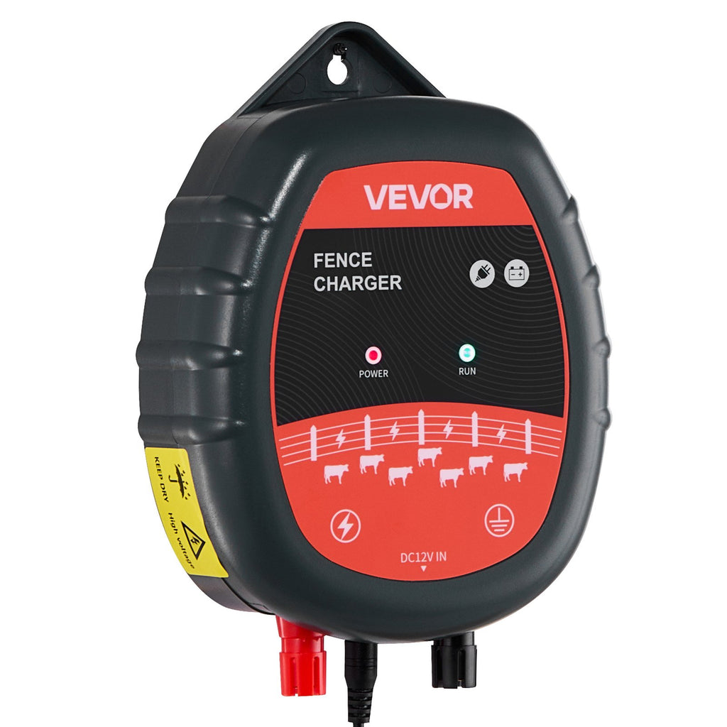 Elektrinio piemens generatorius VEVOR TT-P12, 10 kV / 1 J