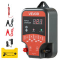 Elektrinis piemuo VEVOR TT-P4, 3 J