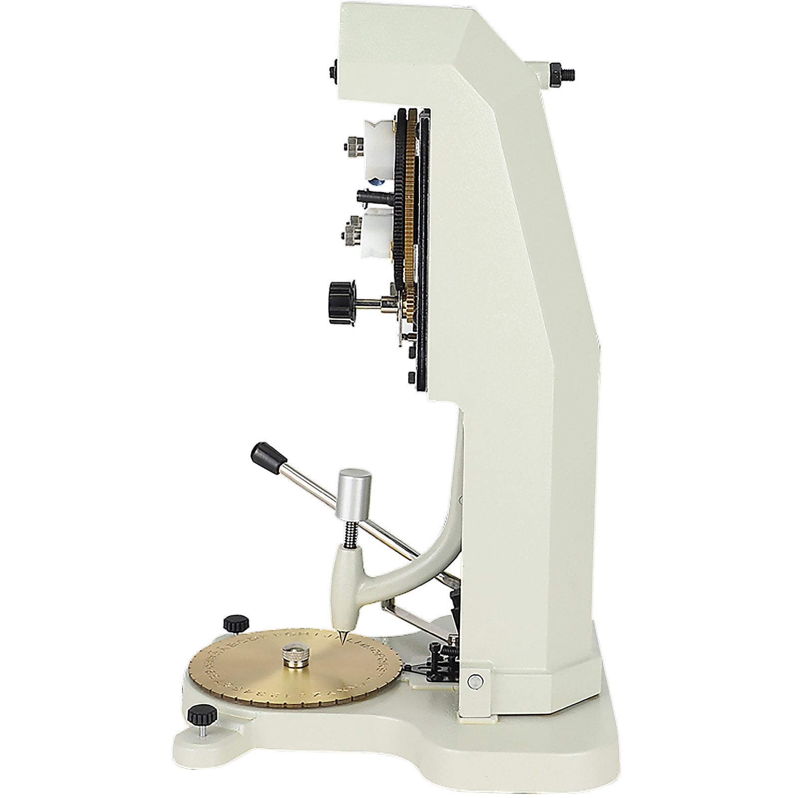 Žiedų graviravimo staklės VEVOR Inside Ring Engraver, 1,5–2,0 mm simboliai