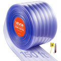 PVC juostinė užuolaida VEVOR MS-0010, 45,7 m ilgis
