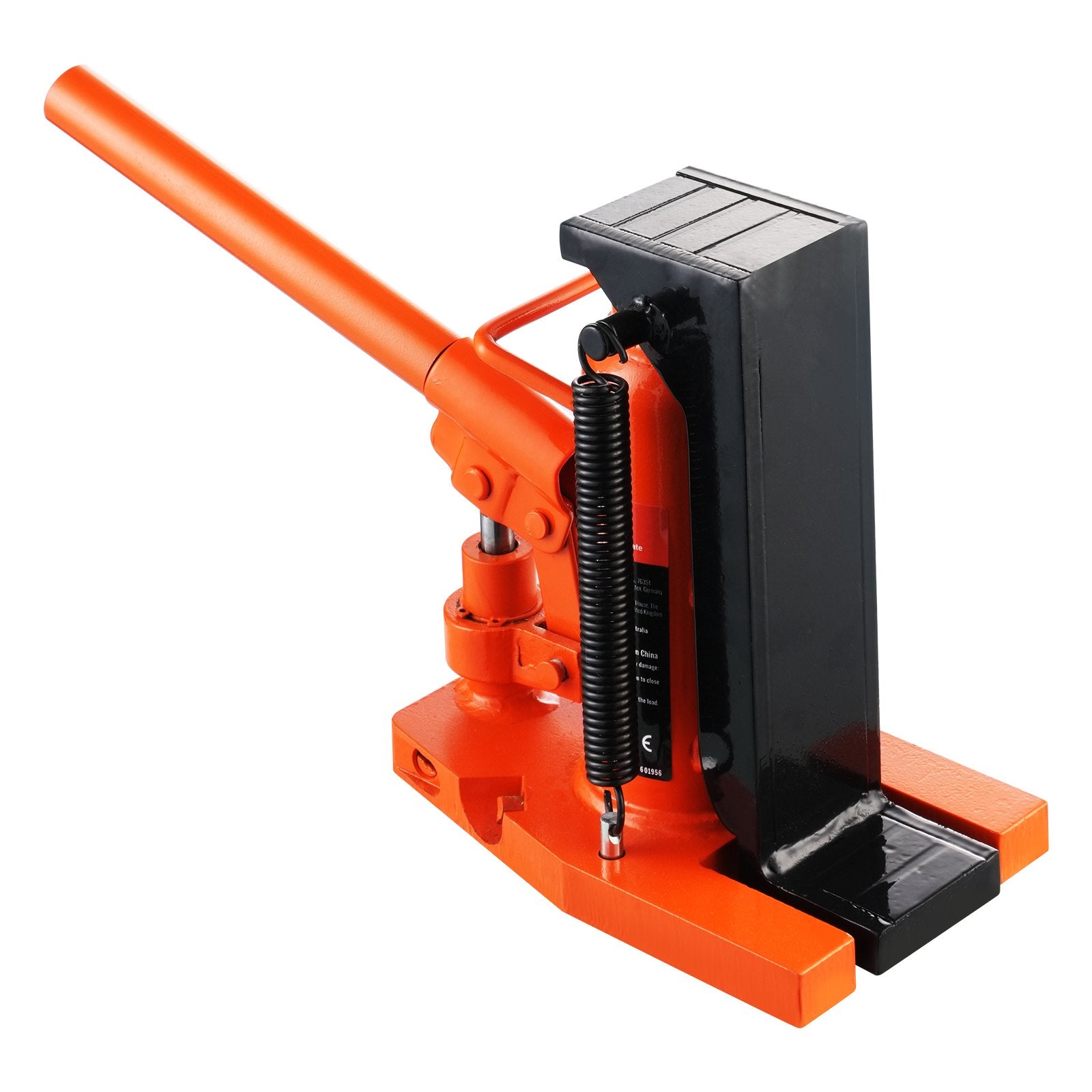 Hidraulinis kėliklis VEVOR 107A-0025-00-00, 5 t