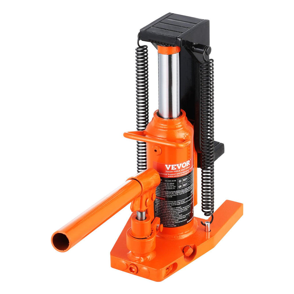 Hidraulinis kėliklis VEVOR 107A-0025-00-00, 5 t