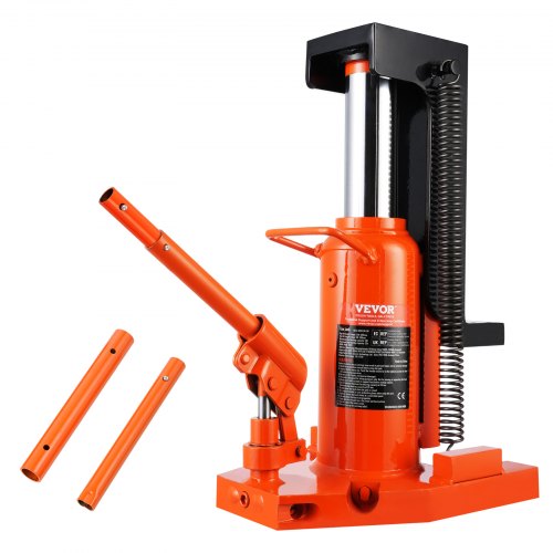 Hidraulinis kėliklis VEVOR 107A-0050-00-00, 10 t