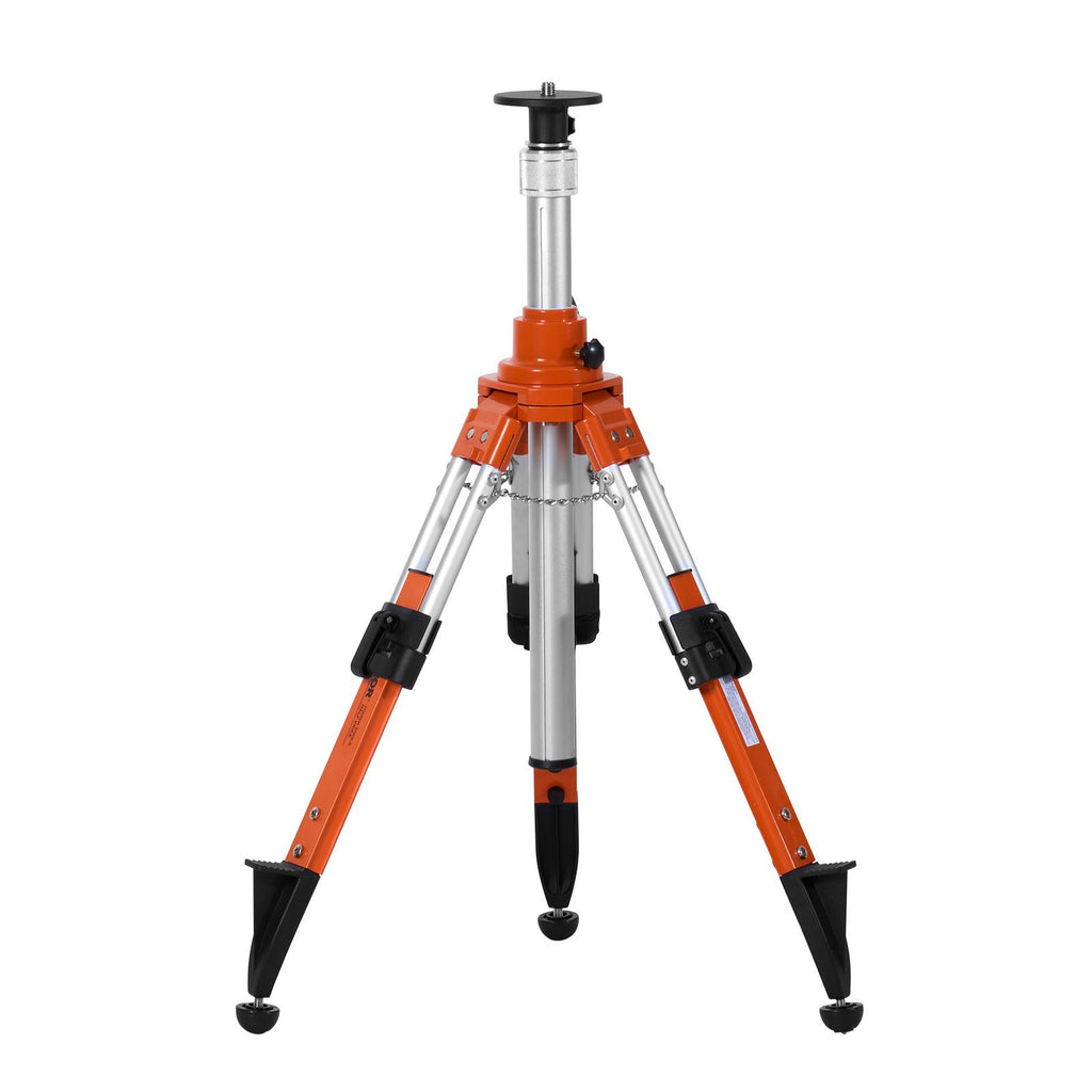 Lazerinio nivelyro stovas VEVOR ELV-170, 69–172 cm aukščio