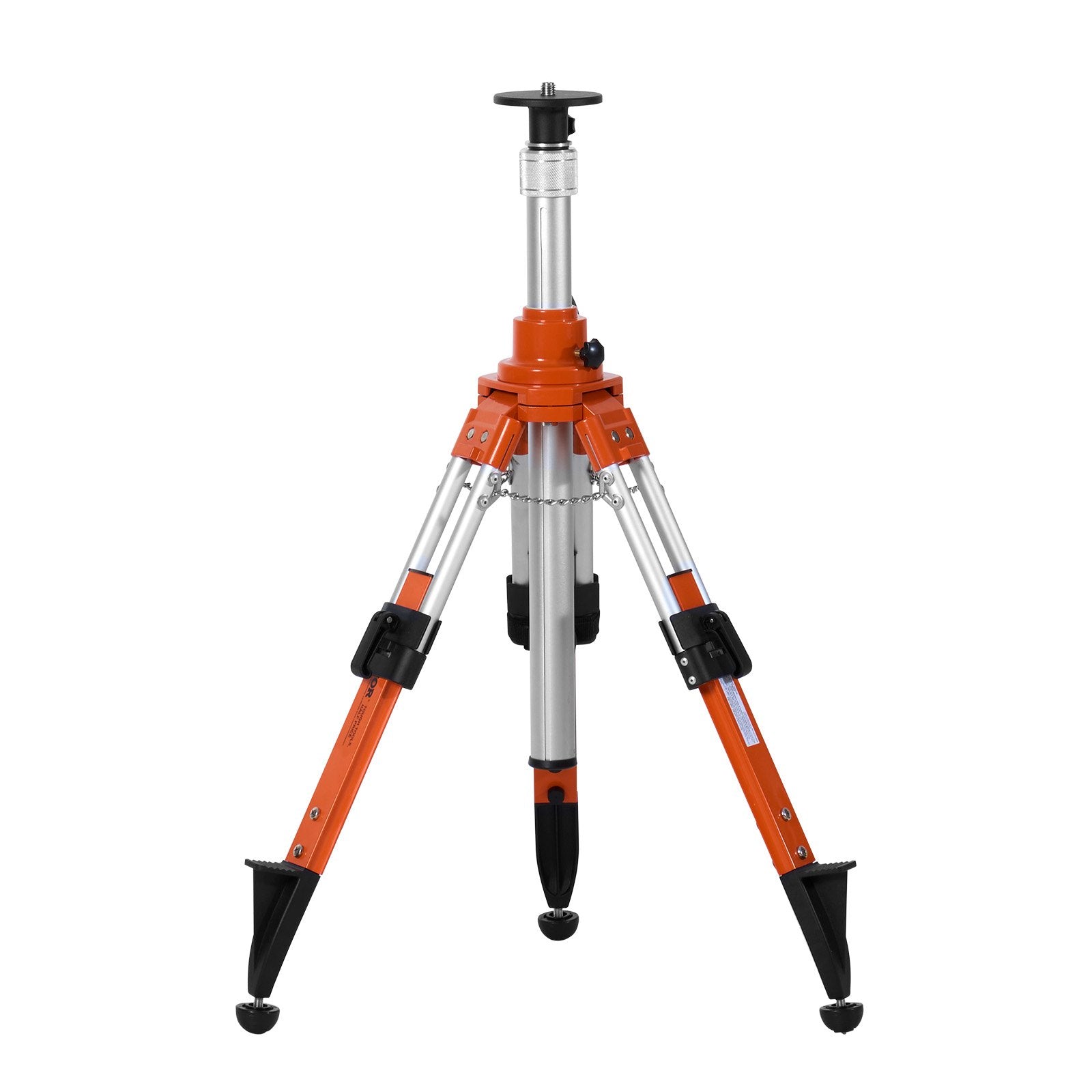 Lazerinio nivelyro stovas VEVOR ELV-170, 69–172 cm aukščio