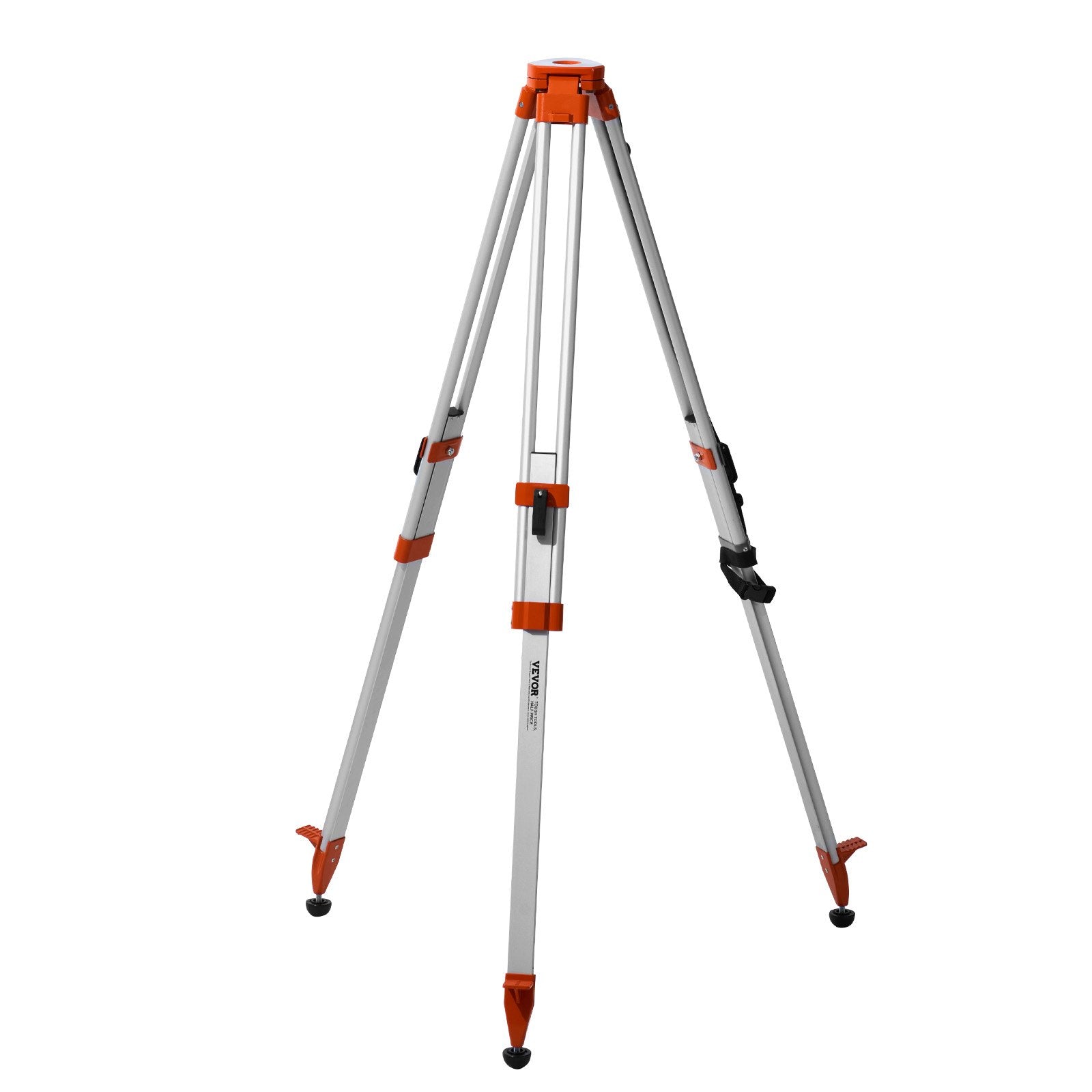Lazerinio nivelyro stovas VEVOR M3Y, 420–1665 mm