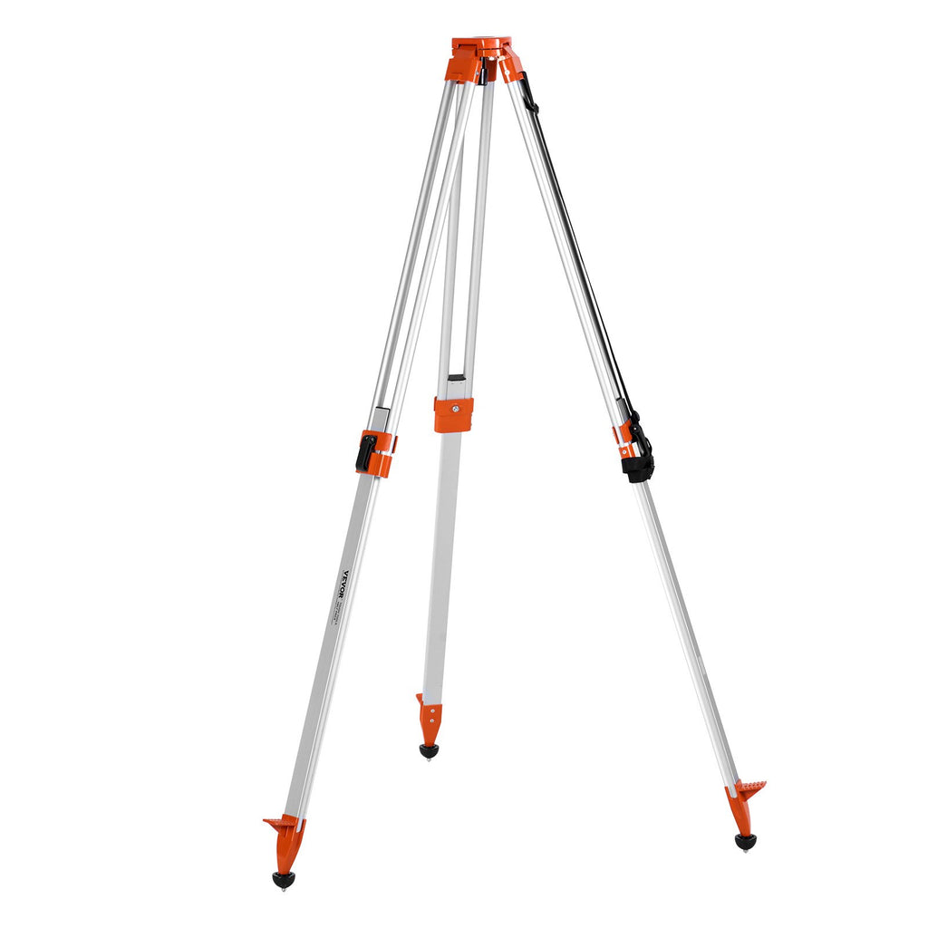 Lazerinio nivelyro stovas VEVOR M3Y, 420–1665 mm