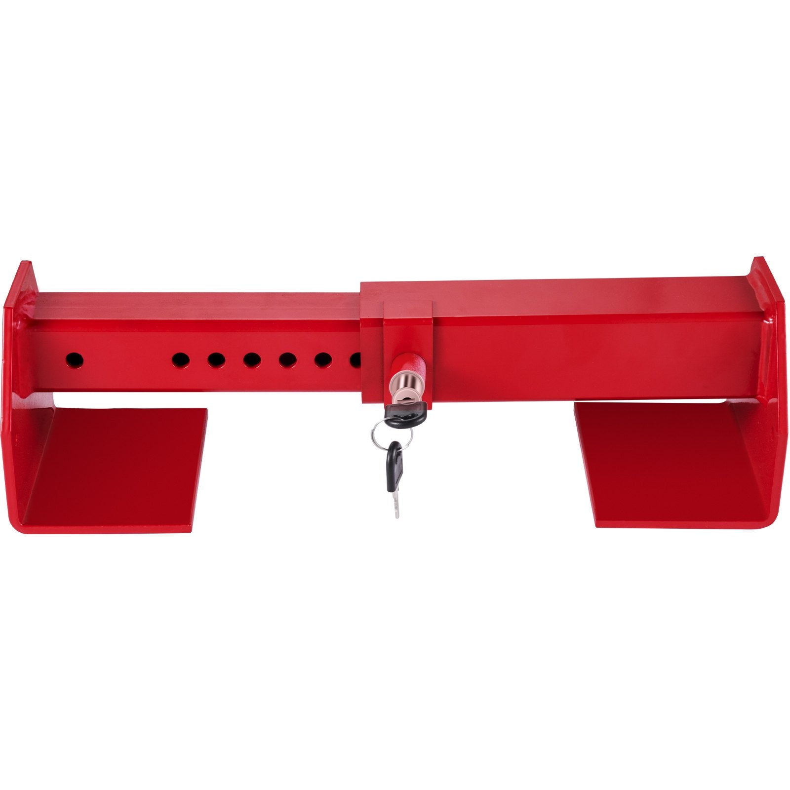 Krovininių konteinerių užraktas VEVOR LK-2545-L, 25–45 cm reguliuojamas atstumas
