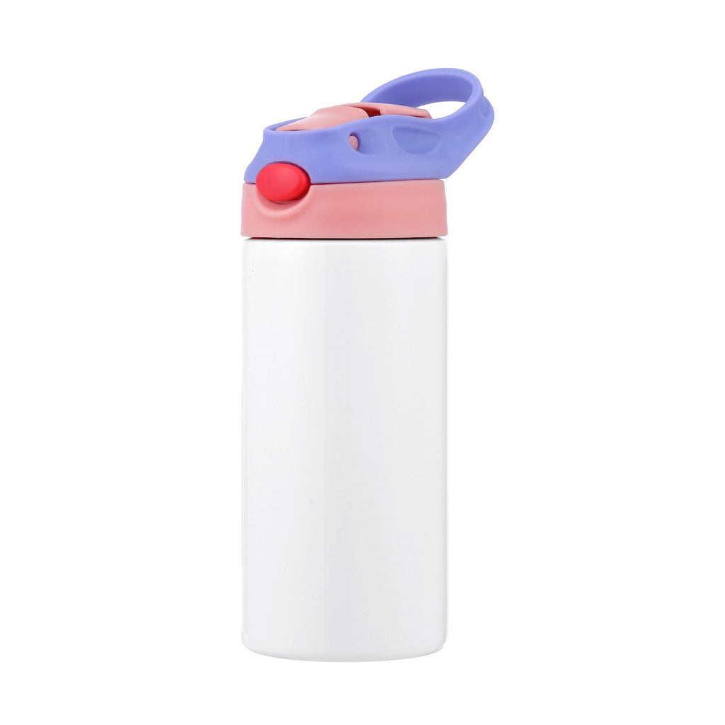 Sublimaciniai puodeliai vaikams VEVOR G12H0T3B, 355 ml, 12 vnt.