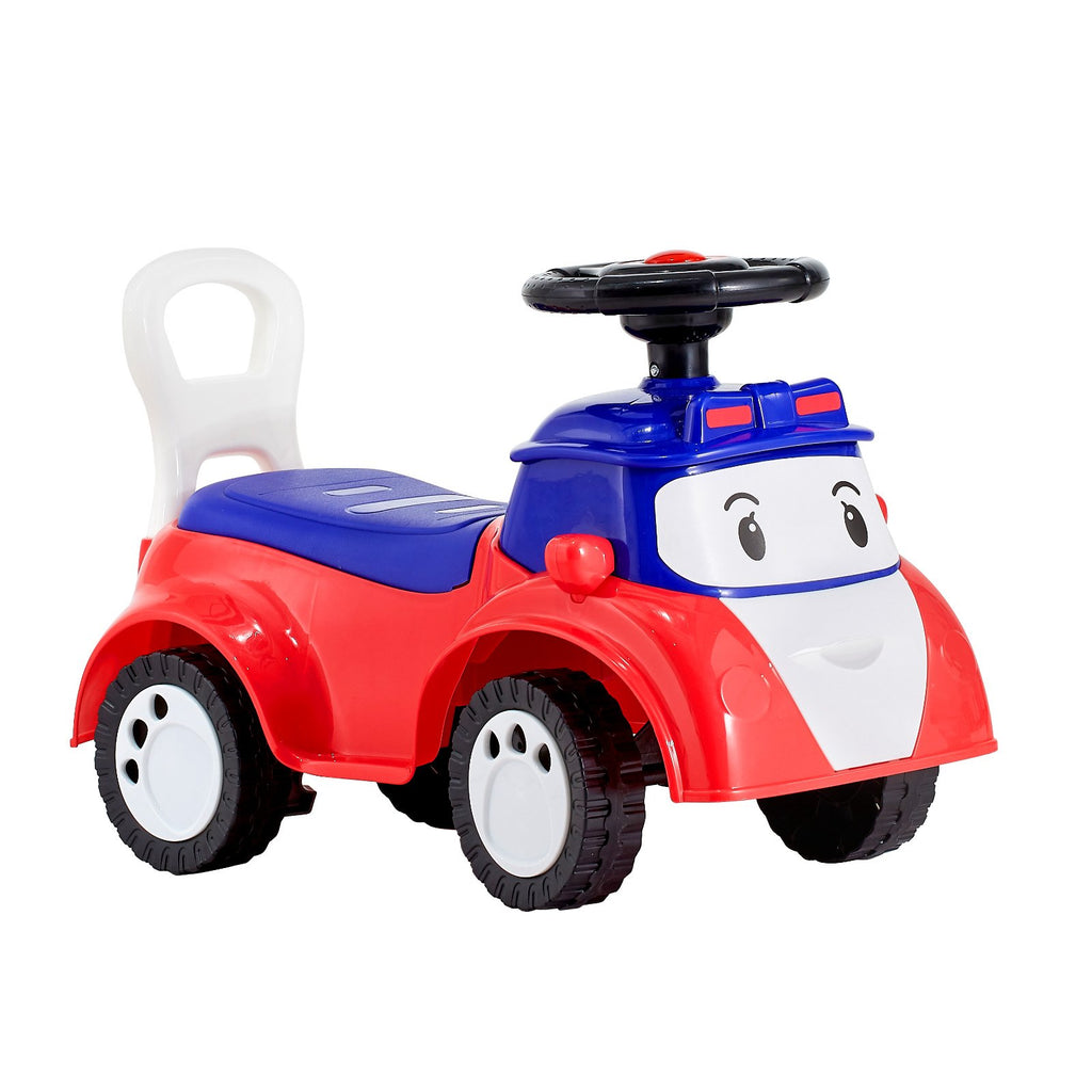 Paspiriamas automobilis VEVOR YH-878, iki 25 kg apkrova