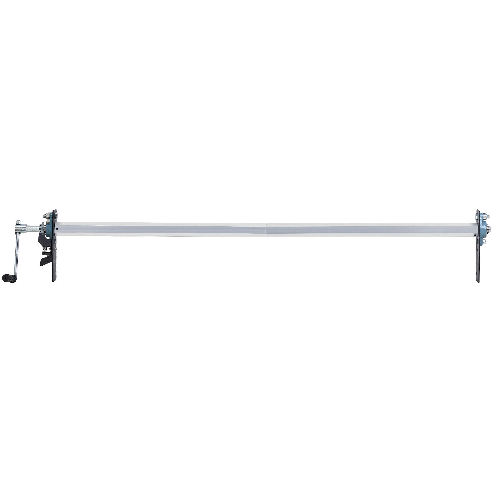 Rankinis tento vyniojimo mechanizmas VEVOR WBS008, 1,6–2,6 m plotis