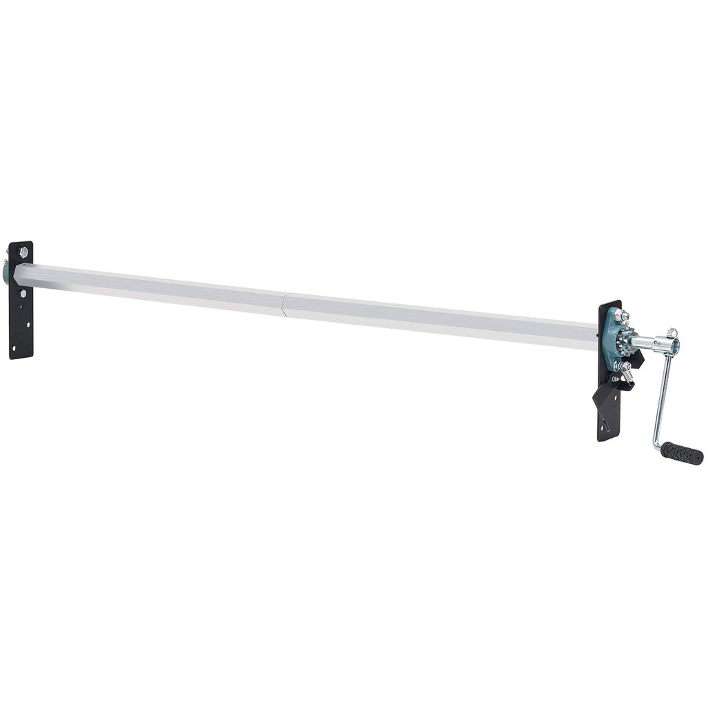 Rankinis tento vyniojimo mechanizmas VEVOR WBS008, 1,6–2,6 m plotis