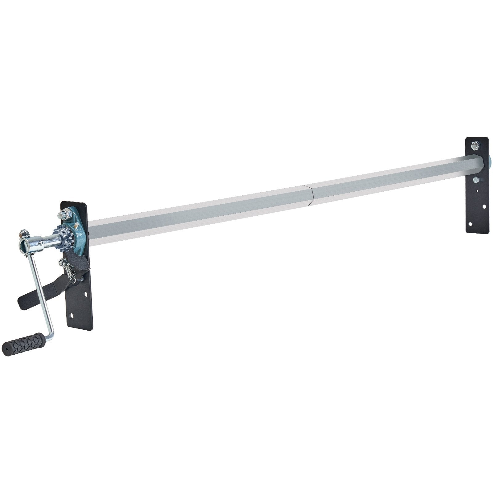 Rankinis tento vyniojimo mechanizmas VEVOR WBS008, 1,6–2,6 m plotis