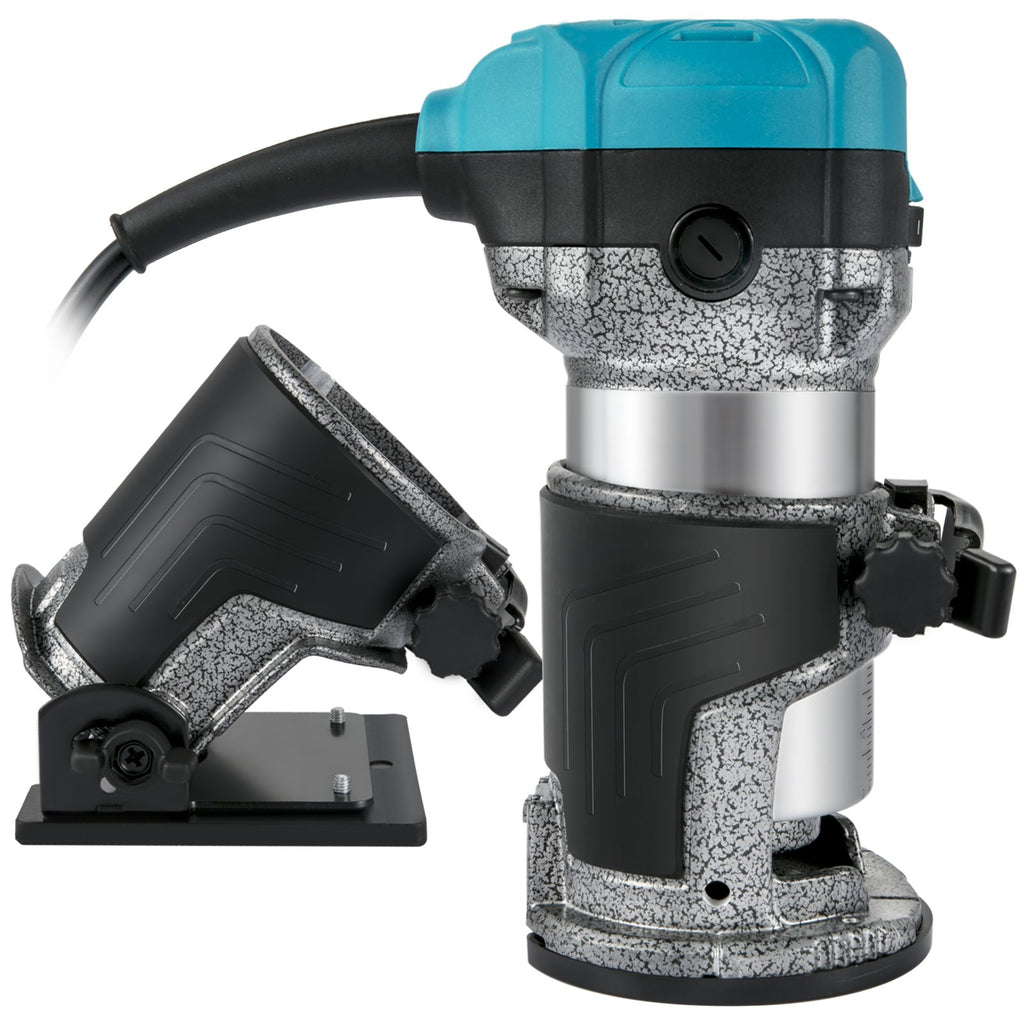 Rankinis frezeris medžiui VEVOR VV-3B-220V, 710W