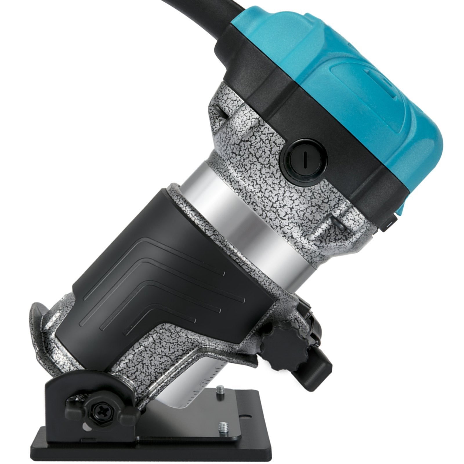 Rankinis frezeris VEVOR VV-2B2-220V, 710W