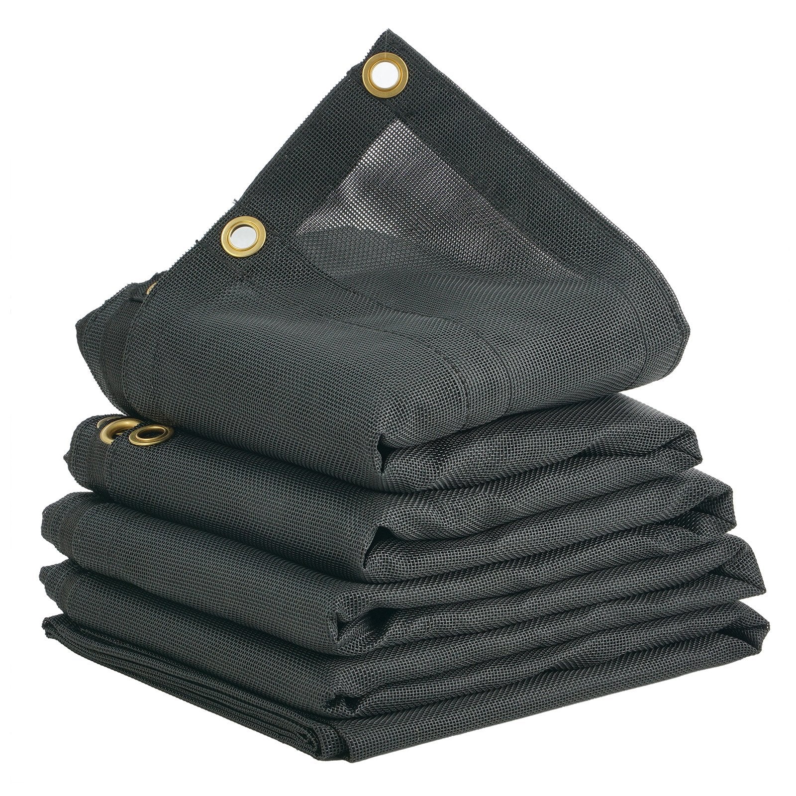 Savivarčio tinklinis tentas VEVOR 5x14 ft, PVC danga