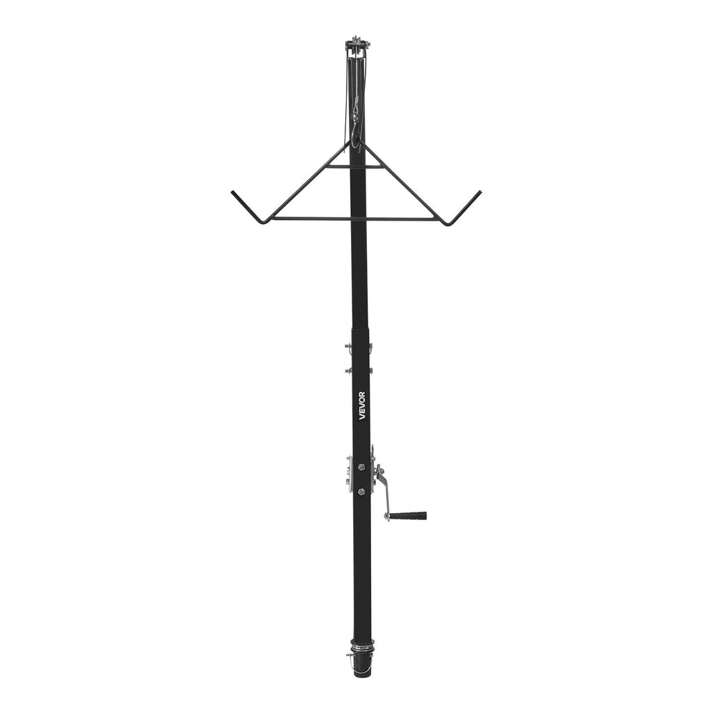 Žvėrienos pakėlėjas VEVOR HXCZDJ-11, 136 kg keliamoji galia